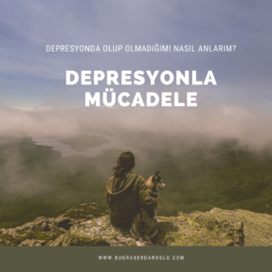Depresyonla Mücadele